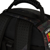 DAREDEVIL GLOBAL MOGAL 305 SPECIAL-OPS BACKPACK