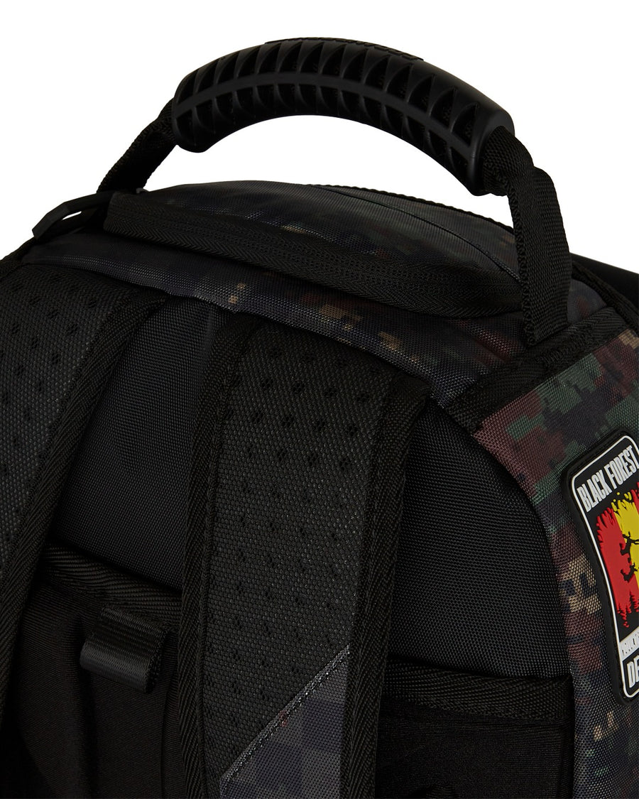 DAREDEVIL GLOBAL MOGAL 305 SPECIAL-OPS BACKPACK