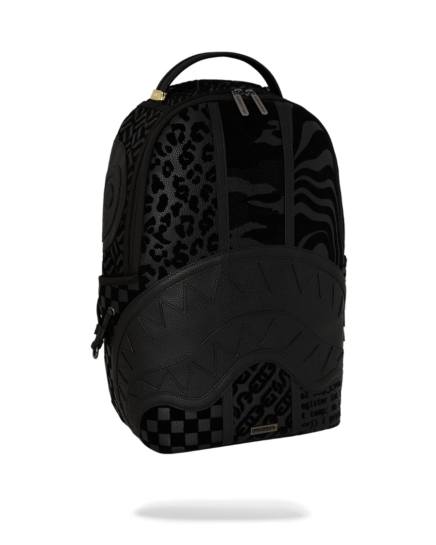EXOTIC ILLUSION DLXS BACKPACK