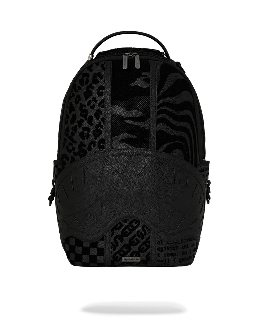 EXOTIC ILLUSION DLXS BACKPACK