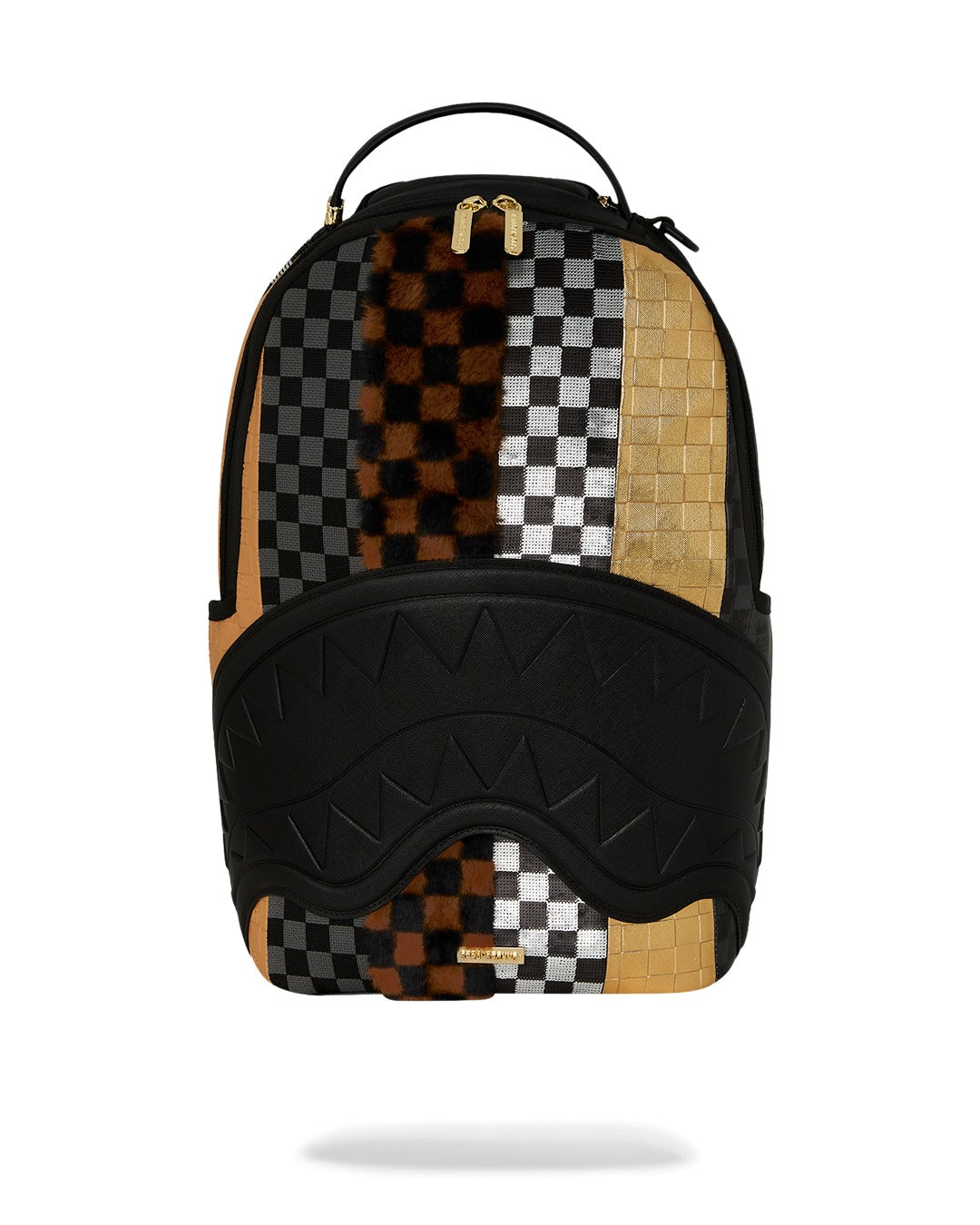 ANNIVERSARY SHARK DLXS BACKPACK