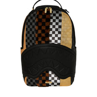 ANNIVERSARY SHARK DLXS BACKPACK