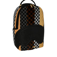 ANNIVERSARY SHARK DLXS BACKPACK