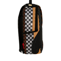 ANNIVERSARY SHARK DLXS BACKPACK