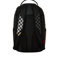 ANNIVERSARY SHARK DLXS BACKPACK