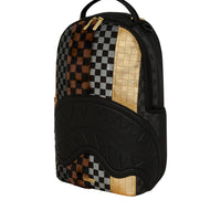 ANNIVERSARY SHARK DLXS BACKPACK