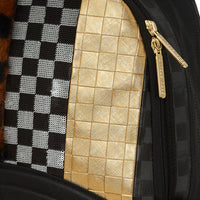 ANNIVERSARY SHARK DLXS BACKPACK