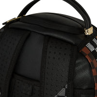 ANNIVERSARY SHARK DLXS BACKPACK