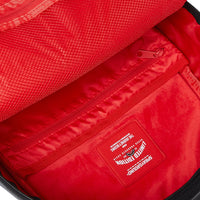 ANNIVERSARY SHARK DLXS BACKPACK