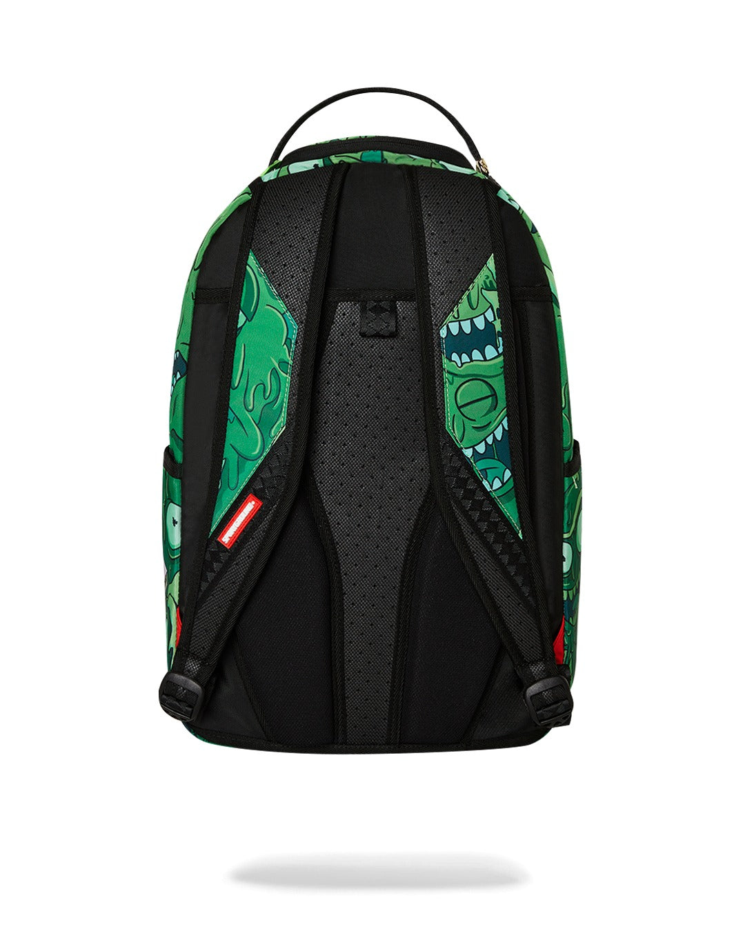 RICK/MORTY FUSION DLXR BACKPACK