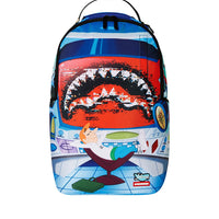 JETSON INTERFACE DLXR BACKPACK