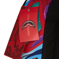 JETSON INTERFACE DLXR BACKPACK