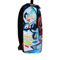 JETSON INTERFACE DLXR BACKPACK