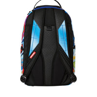 JETSON INTERFACE DLXR BACKPACK