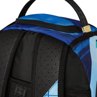 JETSON INTERFACE DLXR BACKPACK