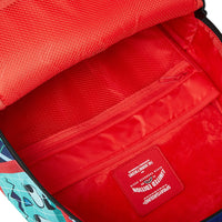 JETSON INTERFACE DLXR BACKPACK