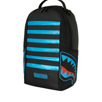 LED STRIPE SHARKS DLX BACKPACK