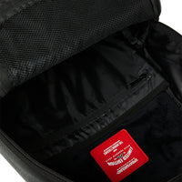 LED STRIPE SHARKS DLX BACKPACK