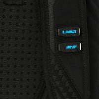 LED STRIPE SHARKS DLX BACKPACK