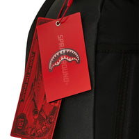 LED STRIPE SHARKS DLX BACKPACK