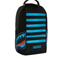 LED STRIPE SHARKS DLX BACKPACK