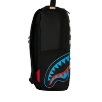 LED STRIPE SHARKS DLX BACKPACK