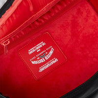 BEARS CRAMMED DLX BACKPACK