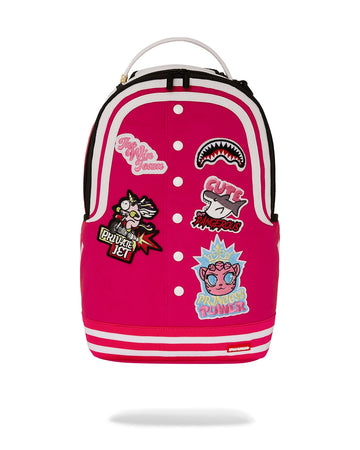 GIRLS VARSITY DLX BACKPACK
