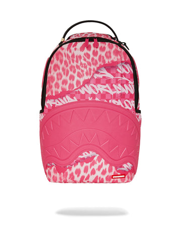 WILD AMAZON DLXSV BACKPACK