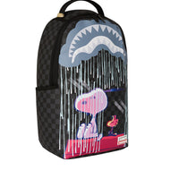 PEANUTS FRIENDS HELP FRIENDS DLXSV BACKPACK