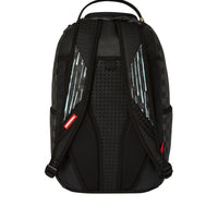 PEANUTS FRIENDS HELP FRIENDS DLXSV BACKPACK