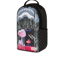 PEANUTS FRIENDS HELP FRIENDS DLXSV BACKPACK