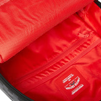 PEANUTS FRIENDS HELP FRIENDS DLXSV BACKPACK