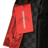 PEANUTS FRIENDS HELP FRIENDS DLXSV BACKPACK