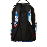 PEANUTS SURFING HOKUSAI DLXR BACKPACK