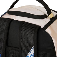 PEANUTS SURFING HOKUSAI DLXR BACKPACK