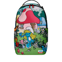 SMURFETTE ADMIRED DLXR BACKPACK