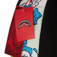 SMURFETTE ADMIRED DLXR BACKPACK