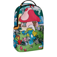 SMURFETTE ADMIRED DLXR BACKPACK