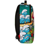 SMURFETTE ADMIRED DLXR BACKPACK