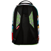 SMURFETTE ADMIRED DLXR BACKPACK