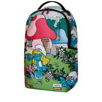 SMURFETTE ADMIRED DLXR BACKPACK