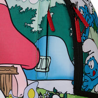 SMURFETTE ADMIRED DLXR BACKPACK