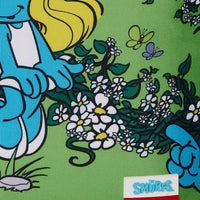 SMURFETTE ADMIRED DLXR BACKPACK
