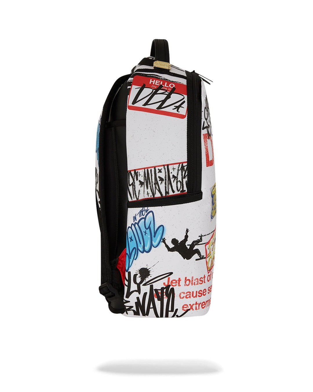 JETBLAST TAG DLXSV BACKPACK