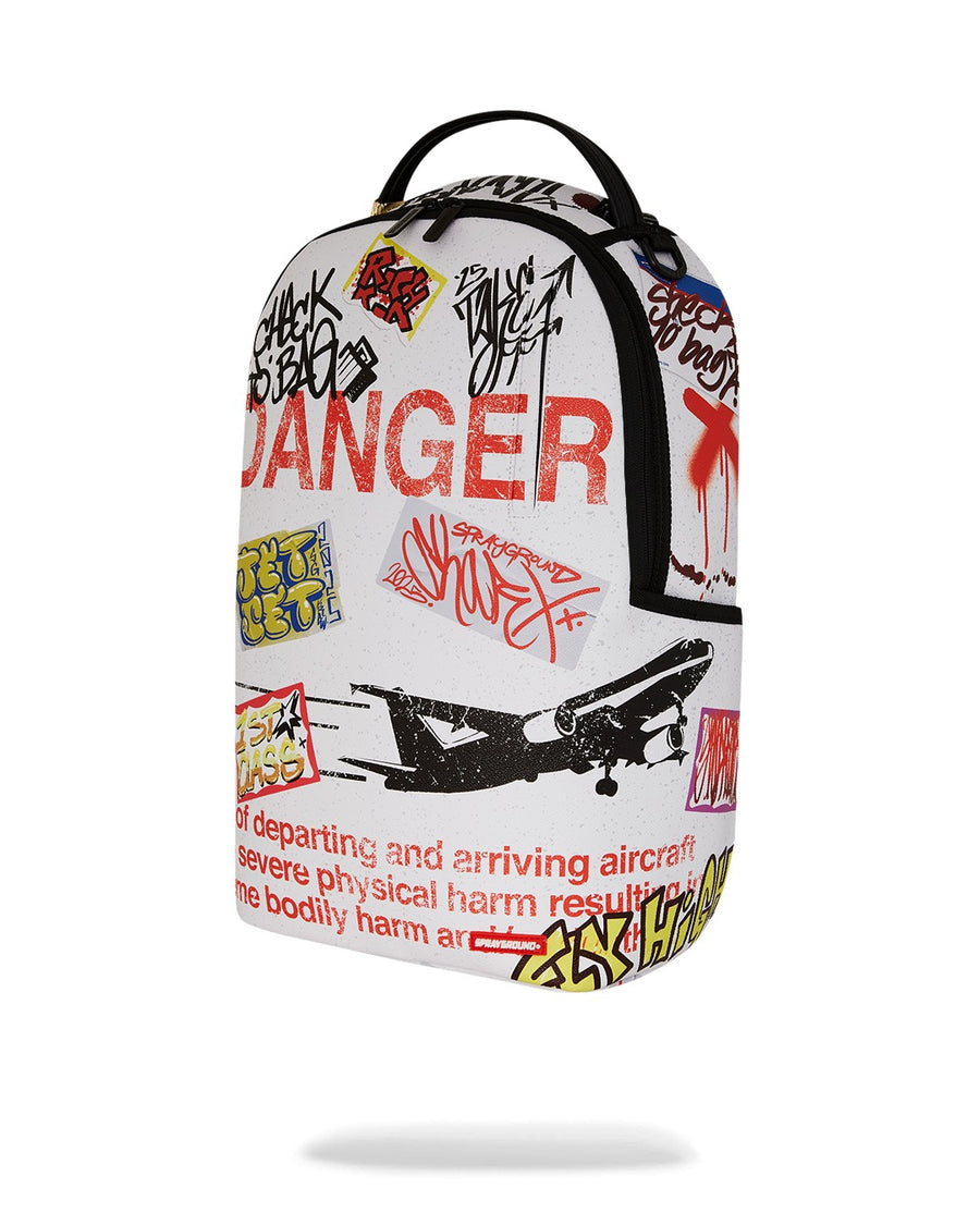 JETBLAST TAG DLXSV BACKPACK