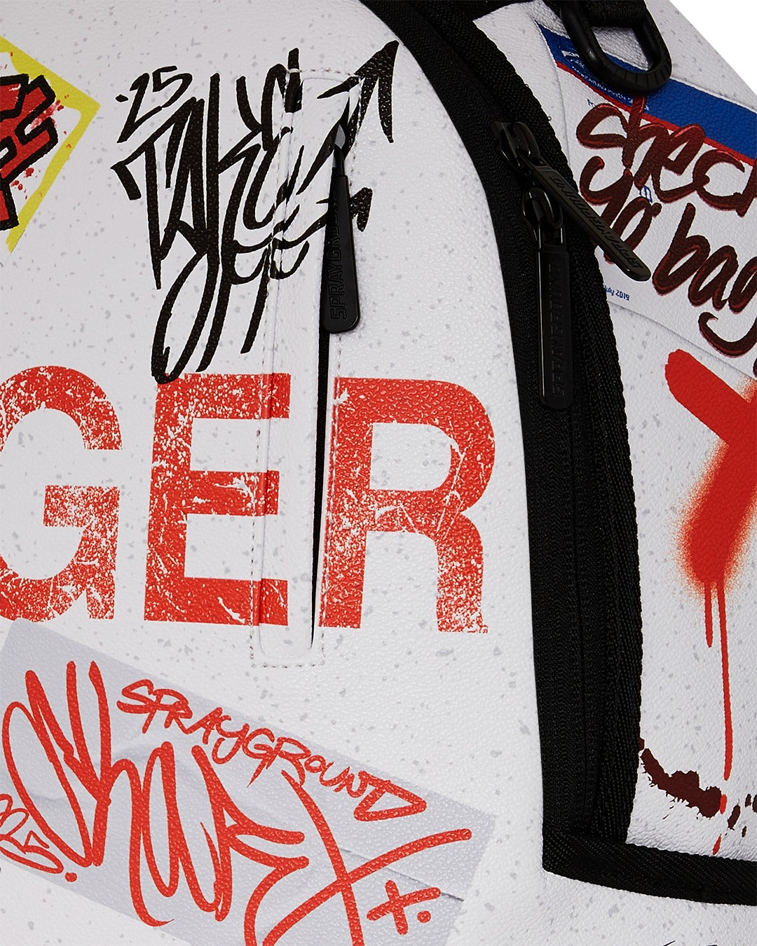 JETBLAST TAG DLXSV BACKPACK