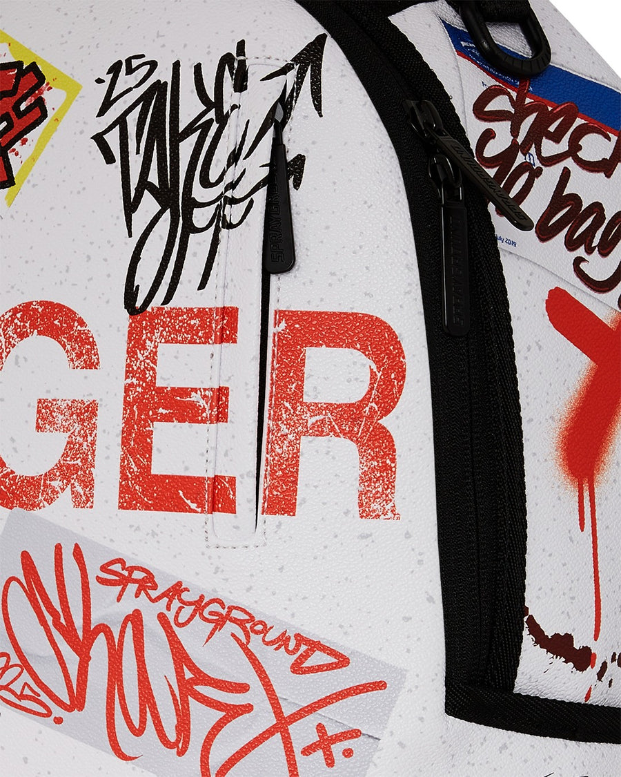 JETBLAST TAG DLXSV BACKPACK