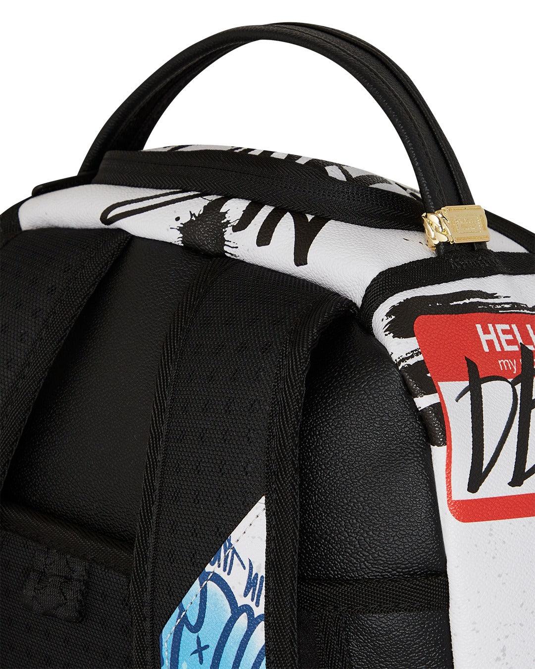 JETBLAST TAG DLXSV BACKPACK