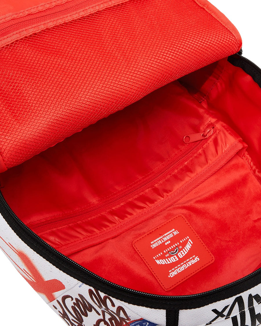 JETBLAST TAG DLXSV BACKPACK